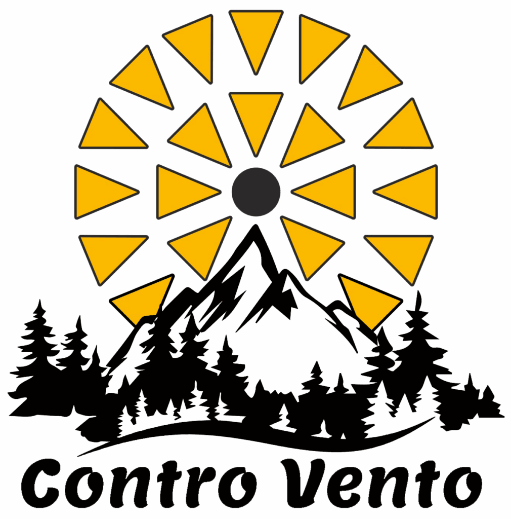 Logo Contro Vento