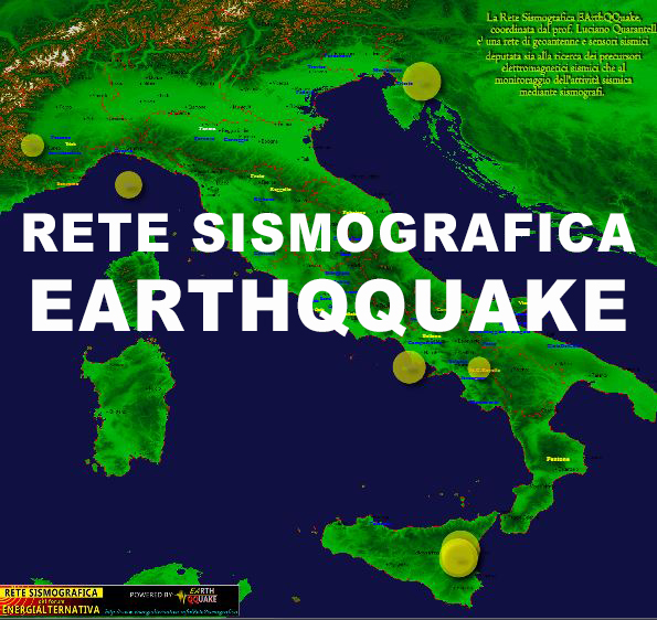 Earthqquake